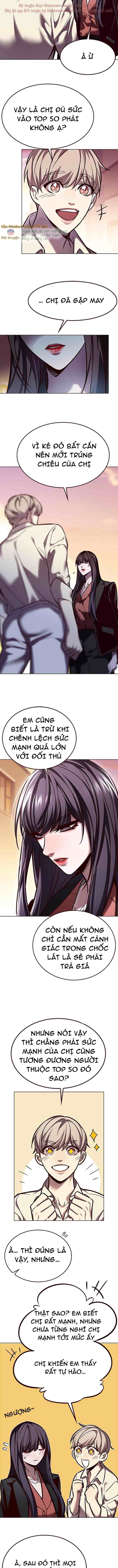 Đọc truyện Hóa thân thành mèo (Bản Free) - Chap 269